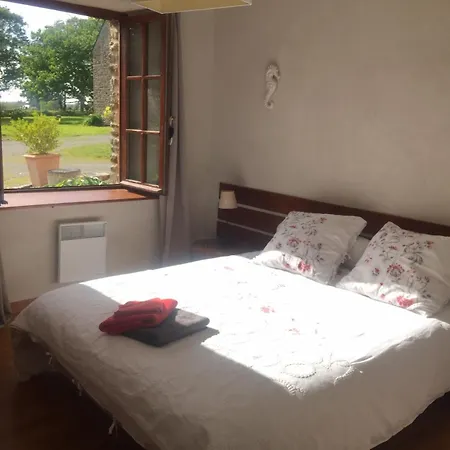 De Kerdrein, En Campagne Proche De La Holiday home Telgruc-sur-Mer