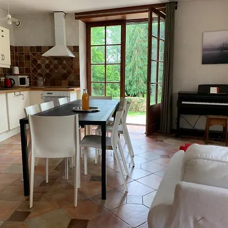De Kerdrein, En Campagne Proche De La * Telgruc-sur-Mer