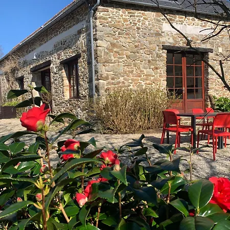 De Kerdrein, En Campagne Proche De La * Telgruc-sur-Mer
